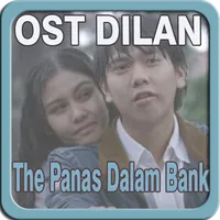 Lagu OST Dilan icon
