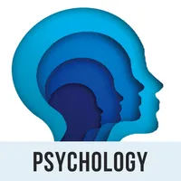 Psychology Book Amazing Facts icon