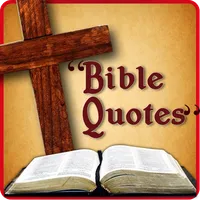 Bible Quotes icon