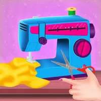 My Little Tailor Shop icon