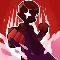 Hero Punch icon