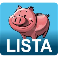LISTA Express Colombia icon