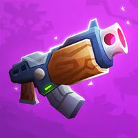 Bullet League - Battle Royale icon