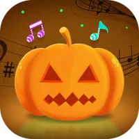 Halloween Sounds Ringtones FRE icon