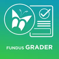 Fundus Grader icon