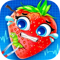 Fruit Doctor - My Clinic icon