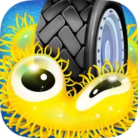 Anti Stress Relief - Wheel Sma icon