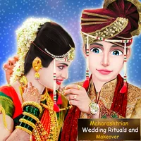 Maharashtrian Wedding Rituals icon