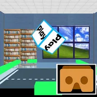 Classic VR Tennis icon