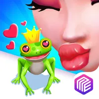 FrogPrince Rush icon