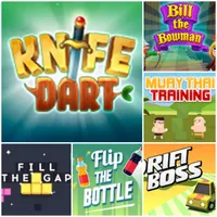Fun games more than 99 games icon