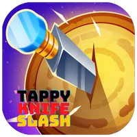 Tappy Knife Slash icon