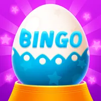 Bingo Home - Fun Bingo Games icon