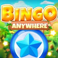 Bingo Anywhere Fun Bingo Games icon