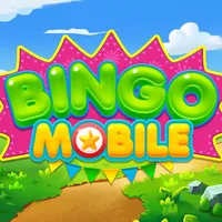 Bingo Mobile - Bingo Games icon