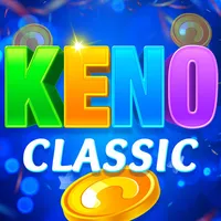 Keno - Cleopatra Keno Games icon