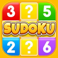 Sudoku - Number Puzzle Games icon