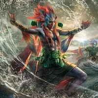 Mtg Life icon