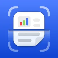 AI Scan - PDF Scanner App, OCR icon