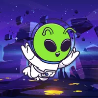 Alien Adventure icon