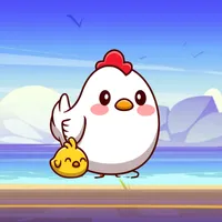 Chicken Adventure icon