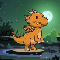 Dragon Adventure icon