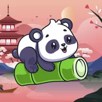 Panda Adventure icon