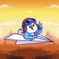 Pilot Bird icon