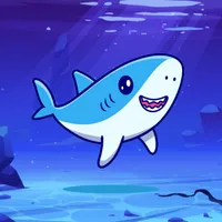 Shark Adventure icon
