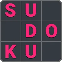 Sudoku Puzzle Game icon