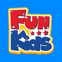 Fun Kids Radio icon
