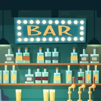 Funky Barista icon