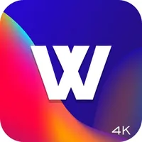 Wallpaper store icon