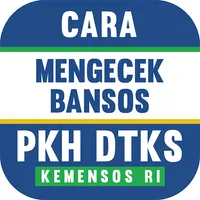 Cara Cek Bansos PKH KEMENSOS icon