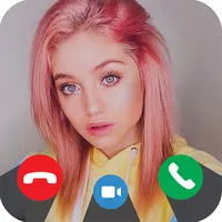 Karol Sevilla Call Me - Fake C icon