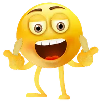 Funny Emoji Sticker Keyboard icon