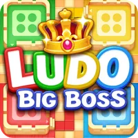 Ludo big boss icon