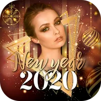 Christmas Photo Frames 2023 icon