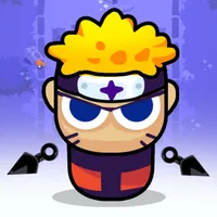 Ninja Smasher - Naruto & Frien icon