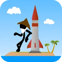 Potty Rocket:Launch Into Space icon