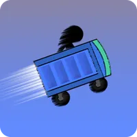 Stick Racer :Potty Cart Hero icon