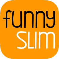 Funnyslim - Gesund Abnehmen icon