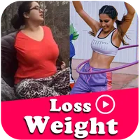 Loss Weight For Womens Videos  icon