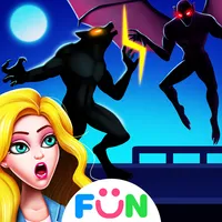 Vampire Love3–Vampire Battle f icon