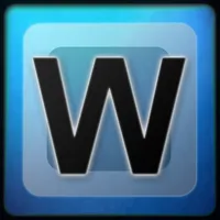 Word Square icon