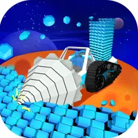 Treasure Planet : Drill&Mine icon