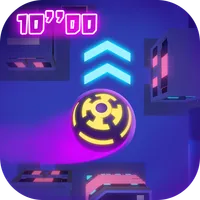 Die in 10s: Racing Loop icon