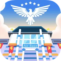 Idle Military Base Tycoon Game icon