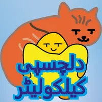 دلچسپی کیلکولیٹردلچسپی کیلکولی icon
