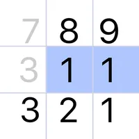 Number Pairs – number games icon